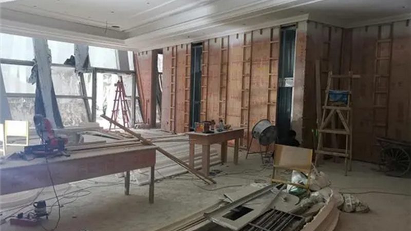家装水电材料规格型号大全